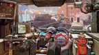 World War Toons: Tank Arena VR screenshot 2