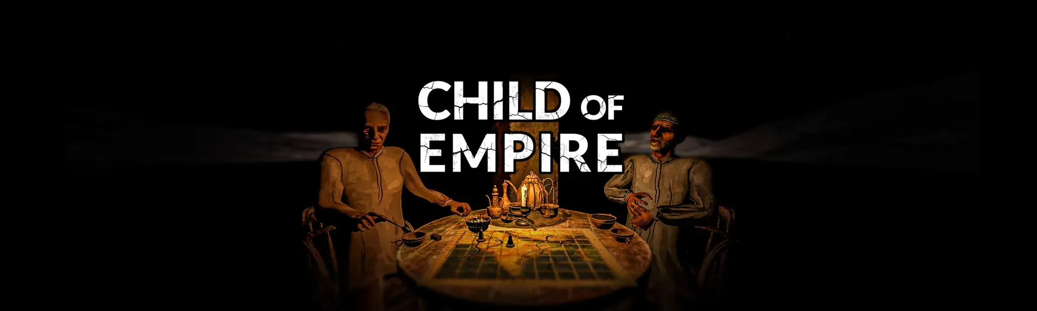Child of Empire – Sundance Edition