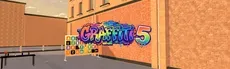 Graffiti 5 hero image