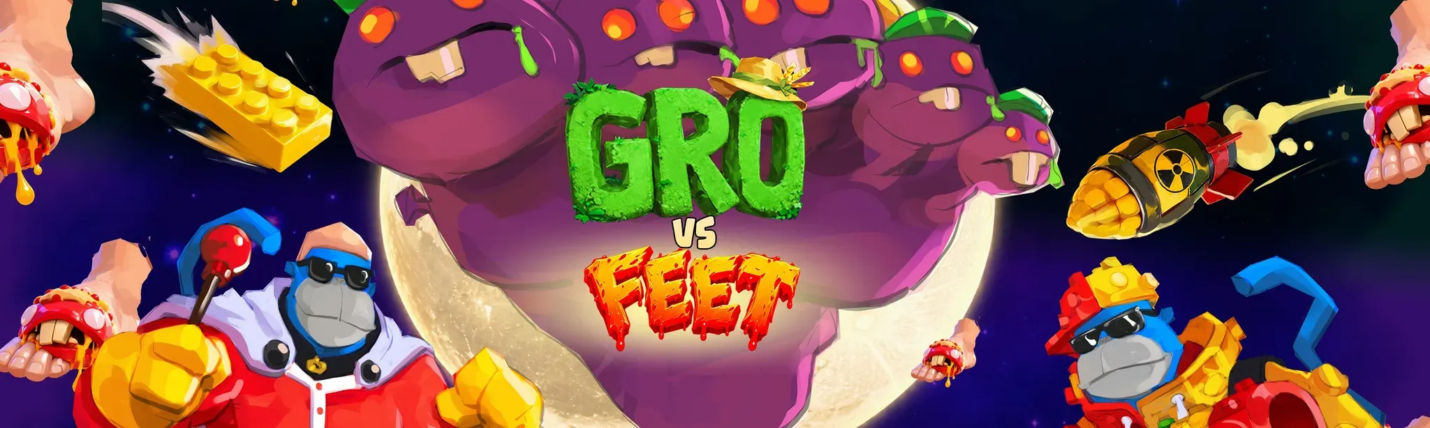 GRO