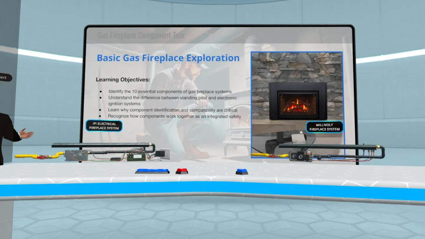 Gas Fireplace Basic Diagnostics cover image