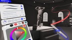 Gesture VR screenshot 3