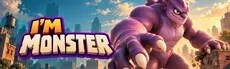 I'm Monster hero image