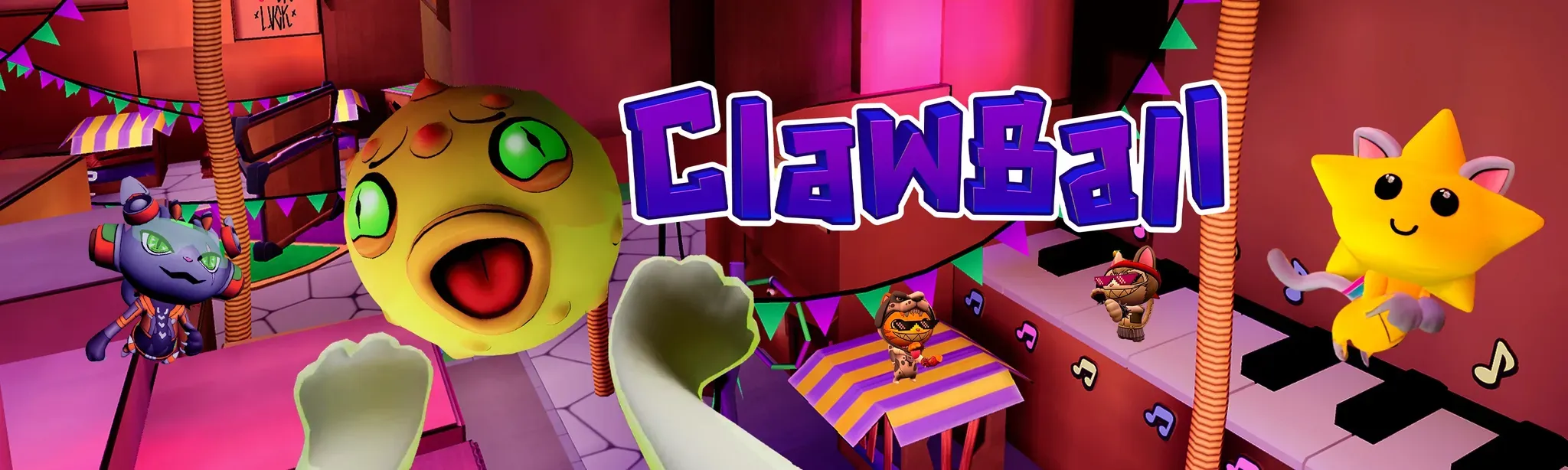 Clawball
