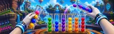 Ball Sort Puzzle hero image