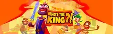 Who's the King?! hero image