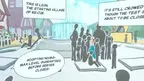 COMIXV EDITION - ROMANCE FANTASY screenshot 4