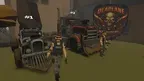 Apocalypse Rush Racing screenshot 5