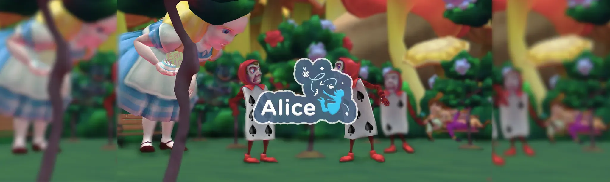Alice Player