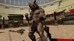 Axe man : dirty Blood screenshot 4