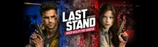 Last Stand hero image