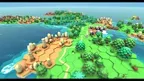 Hexaverse Adventures - Demo screenshot 3