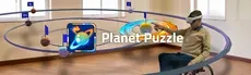 HoloMoves: Planet Puzzle hero image