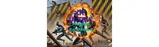 XR ULTRA PHYSICS SANDBOX 2: BATTLE MAYHEM hero image