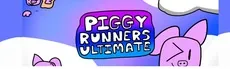 Piggy Runners Ultimate! hero image