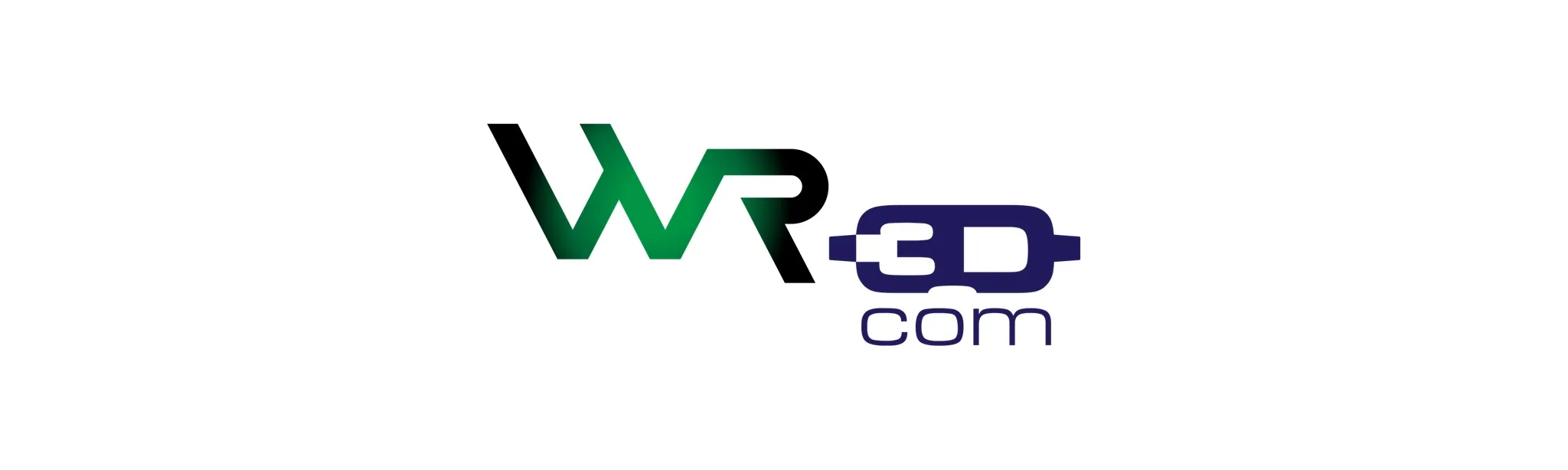 WR 3D COM Simulation