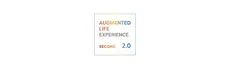 Augmented Life Experience 2.0 hero image