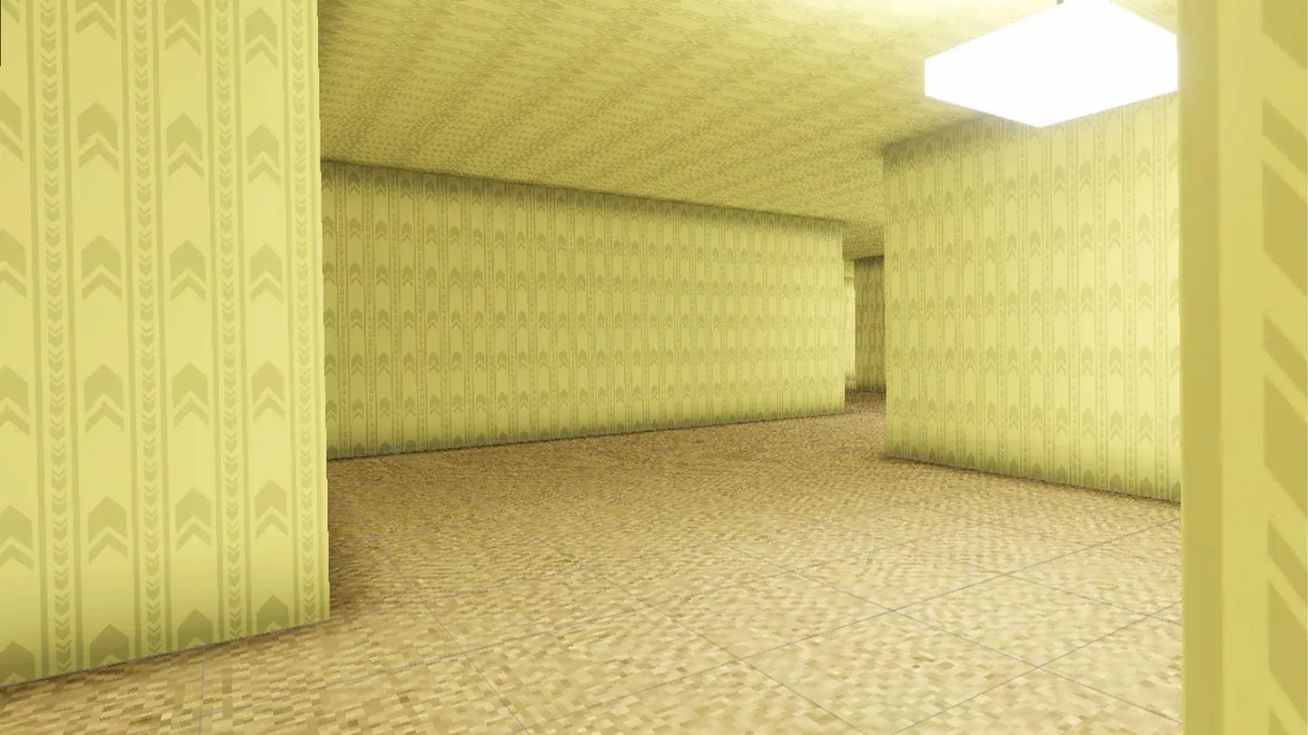 Bearsgr's Nextbots trailer 0