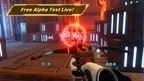 Chrono Hunter screenshot 1