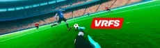 VRFS - Football (Soccer) Simulator hero image