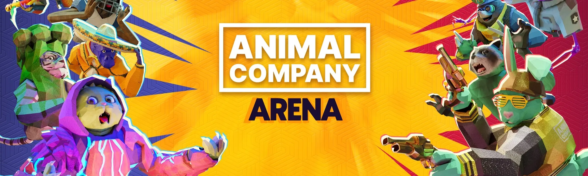 Animal Company