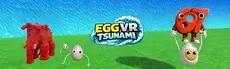 Egg VR - Tsunami hero image