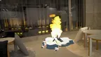 Camp Fire MR screenshot 0