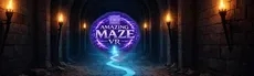 Amazing Maze VR hero image
