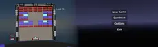 Block Breaker VR hero image