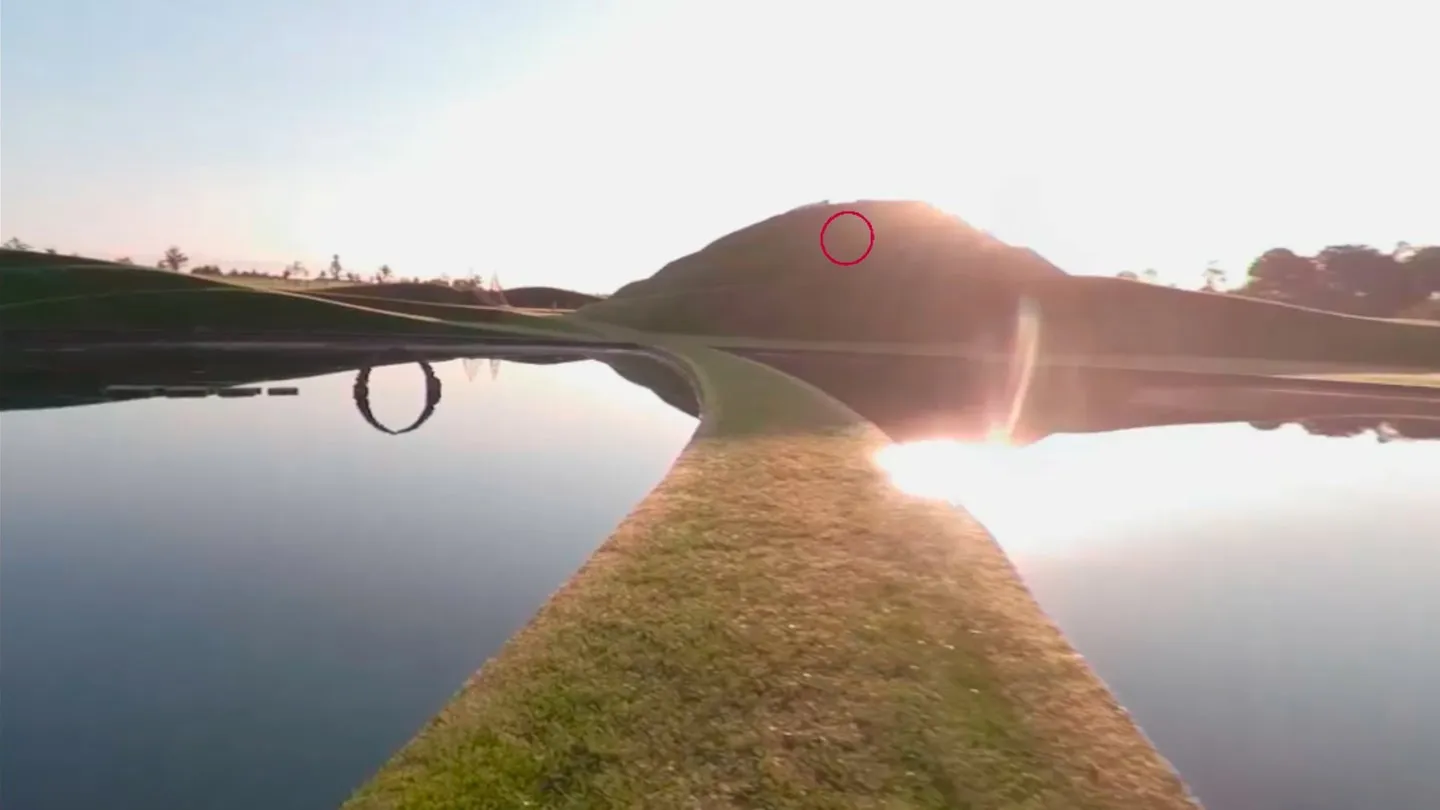 Jupiter Artland 360 Experience cover image