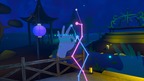 Color Connect - VR Puzzle Game screenshot 1