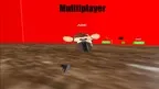 Gorilla Parkour 3 screenshot 0