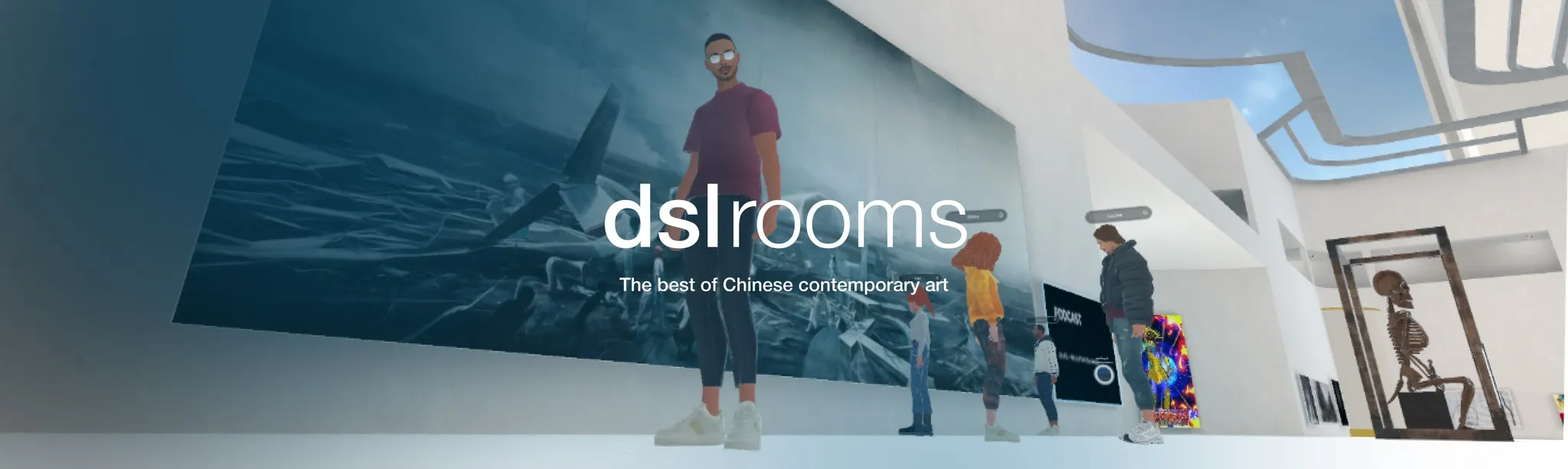 DSLrooms