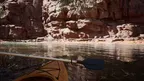 Real Kayak screenshot 1
