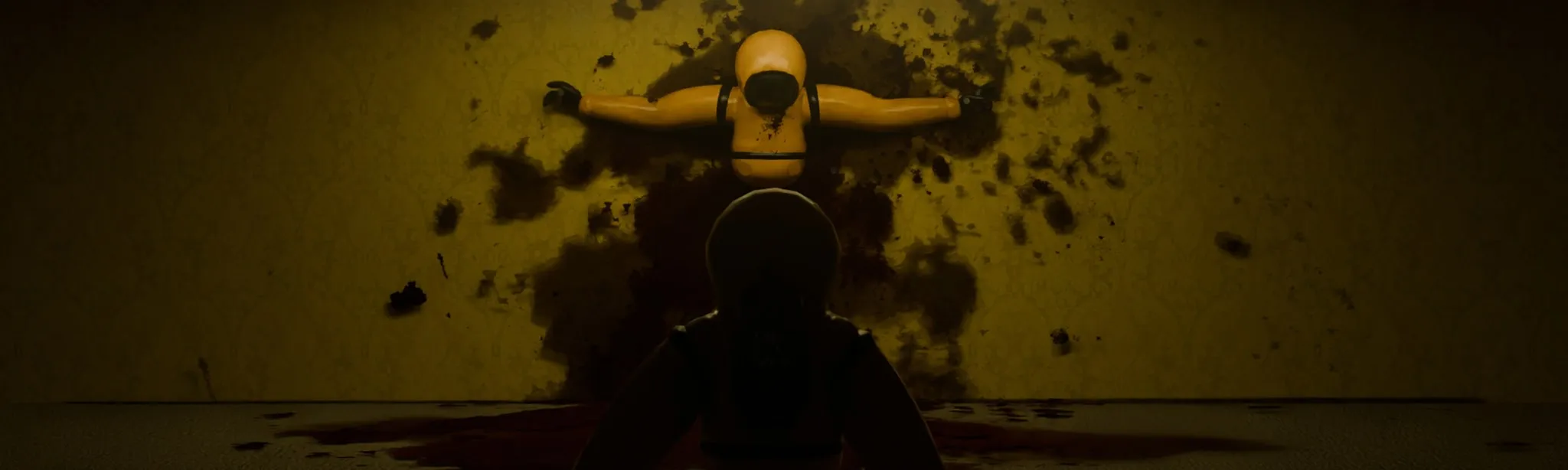 Facility Apes 3 Vr