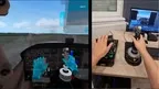 Infuse VR screenshot 1
