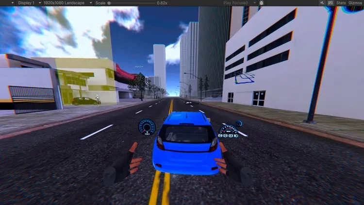 Developer update image for 🚧 Update Incoming! 🏁
