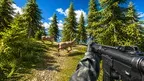Jungle Echo: Wild Animal Hunter screenshot 0