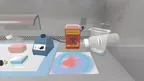 LabTrainingVR: Biosafety Cabinet Edition screenshot 4