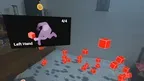 COLOR FIT Mixed Reality screenshot 1