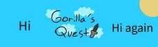 Gorilla's Quest (Early Beta) hero image