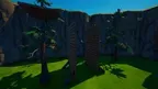 Funny Little Monkeys screenshot 3