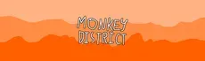 Monkey District hero image