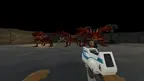 VR Monster Hunter screenshot 5