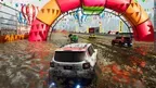 Mud Max Runner - VR Jeep Racing Game screenshot 0
