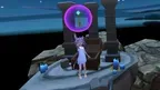 Neffy -moonlight labyrinth- Demo screenshot 4