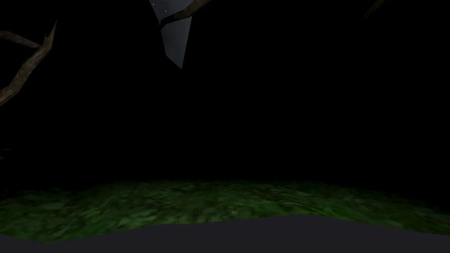 Gorilla Nights cover image