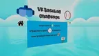VR Baseball Challenge screenshot 1
