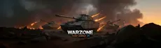 WarZone Tank Arena VR hero image