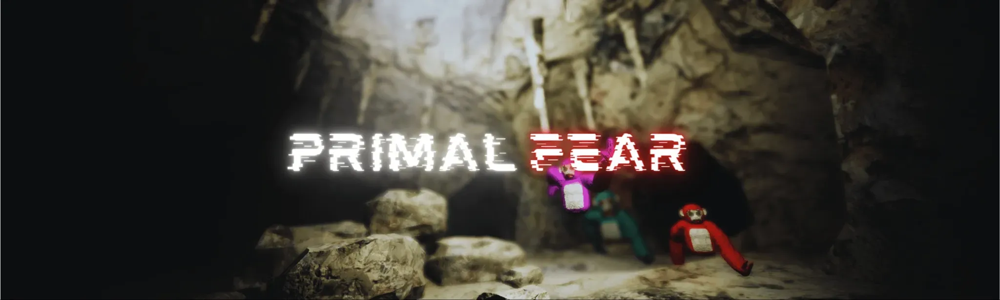 Primal Fear Reborn